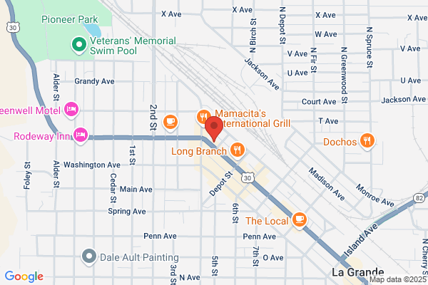 Legner Financial Group