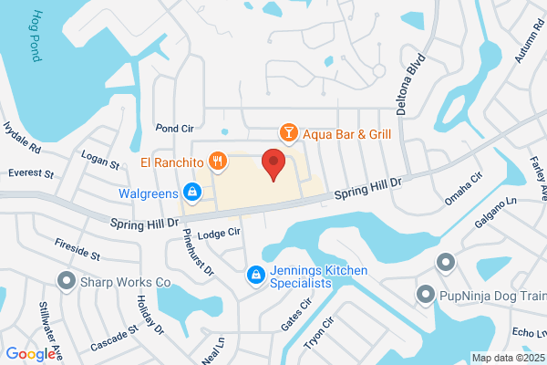 Spring Hill Laundromat & Cleaners