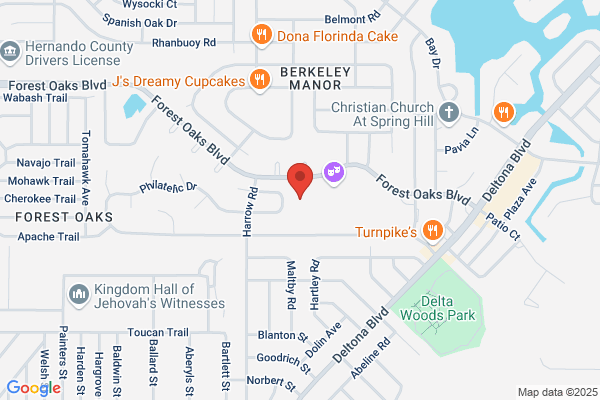 Dysart James Attorney