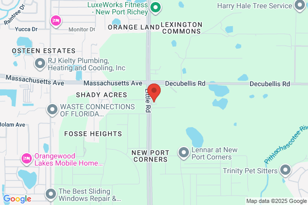 Pinellas Rental Center