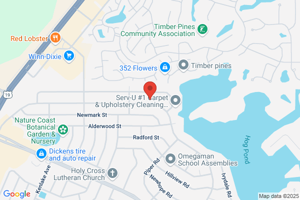 Hernando Mobile Notary Service
