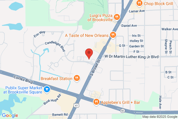 Brooksville Eye Center