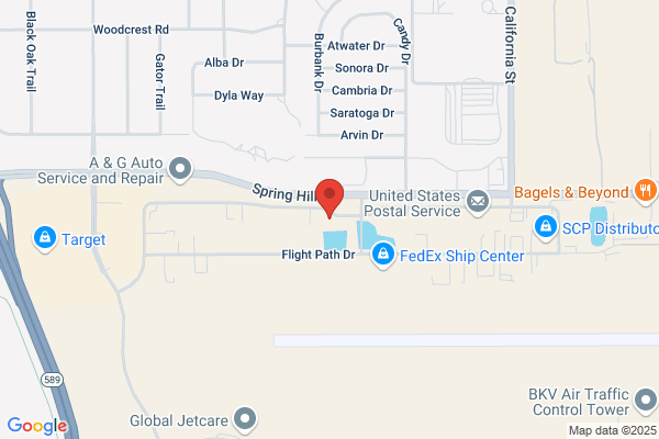 Hernando County Chamber of Commerce