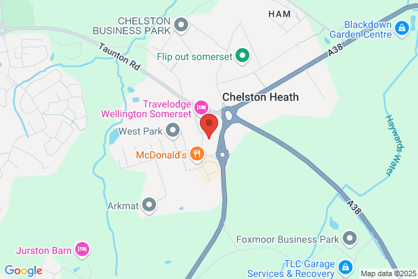 West Park Direct