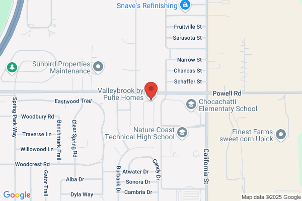 Valleybrook by Pulte Homes