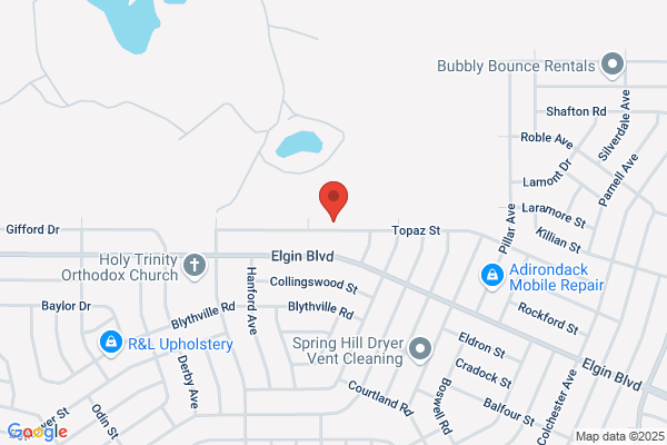 ALCOVA Mortgage Spring Hill, FL