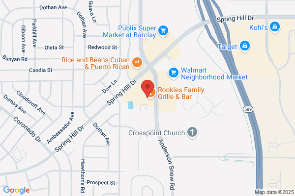 Amerispec Home Inspection
