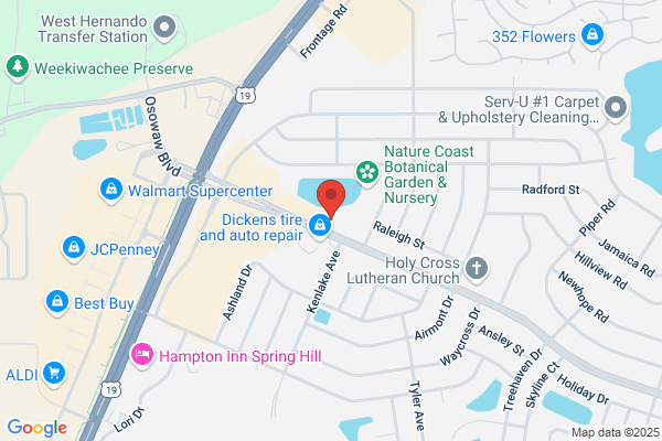 Anthony M Kanaris & Associates