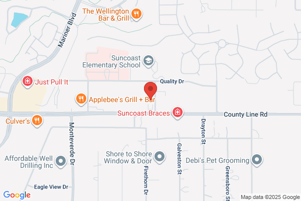 Spring Hill Pediatric Care