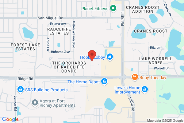 Greentec Pest Control Inc