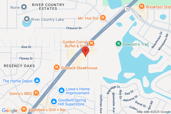 Spring Hill Dumpster Rental