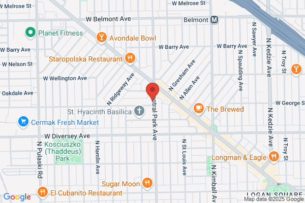 Bright Beginnings Pre-School & Daycare