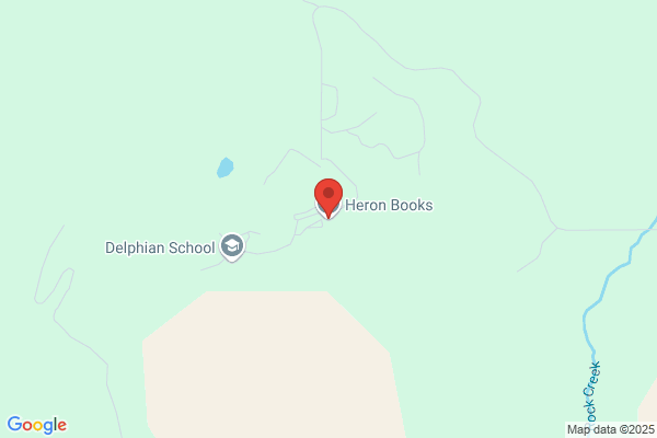 Heron Publishing