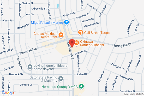 Imperial Dry Cleaners