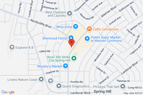 La Boutique of Spring Hill