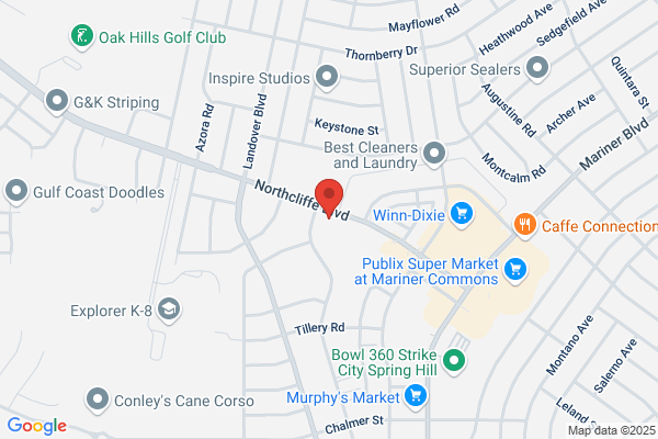 Norhtcliffe Properties Llc