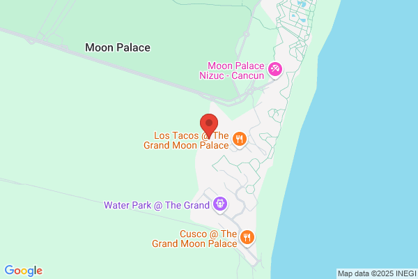 Palace Grand Inc