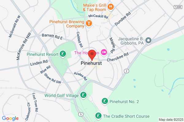 Pinehurst Video Production LLC