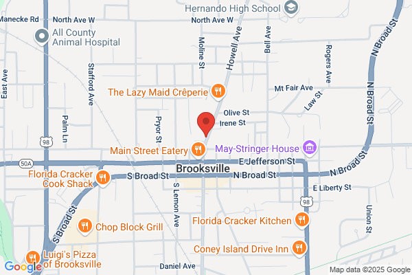 Brooksville Therapy Center