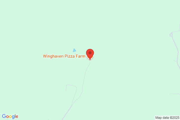 Wing-N-Pizza Barn