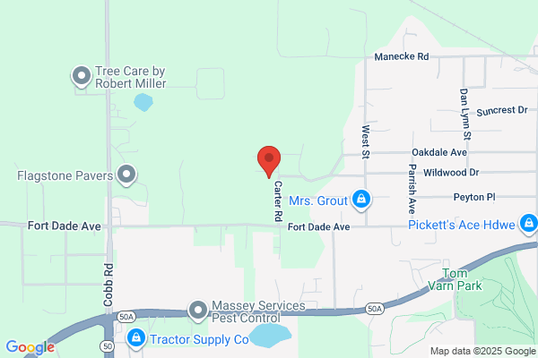 Carter's Pump & Well Service