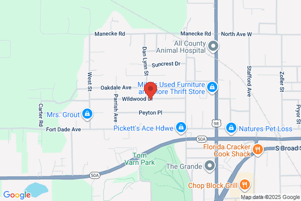 Stokes Plumbing Inc