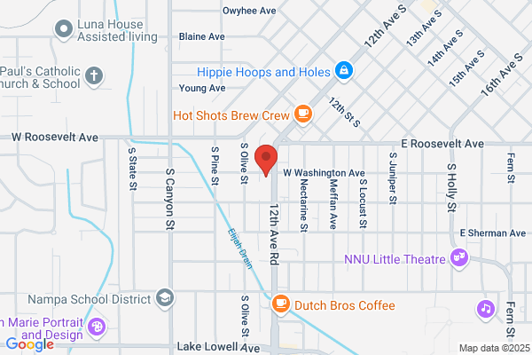 Foot and Ankle Medical Center
