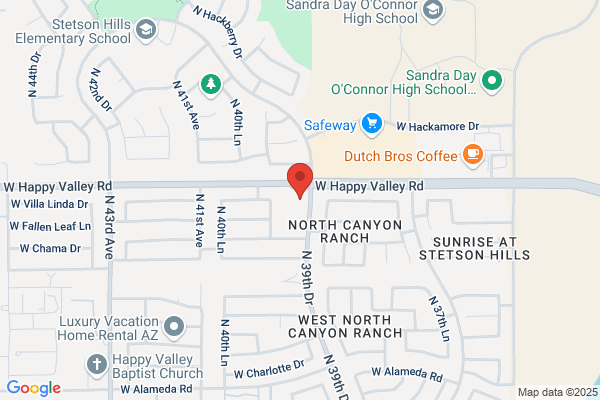 Stepping Stones Preschool