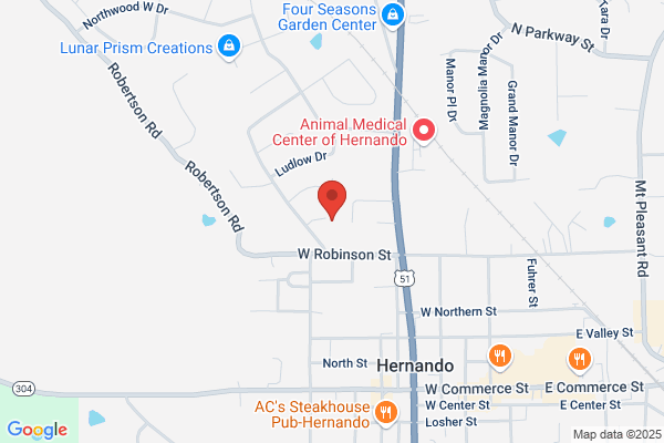 Hernando Home Buyers