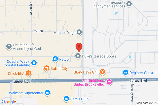 Hernando County Association of Realtors Multiple Listing Service