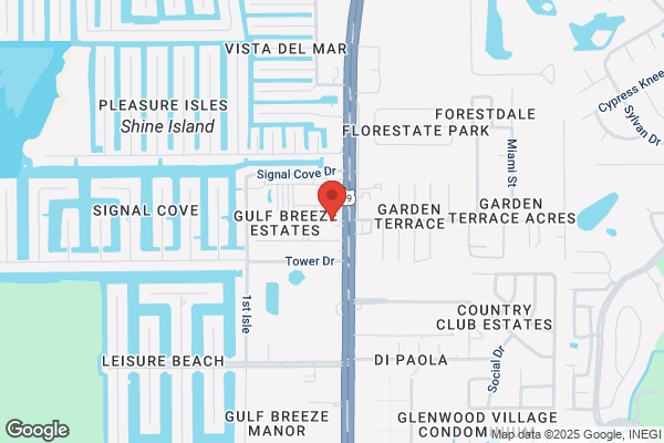 Paradise West Realty