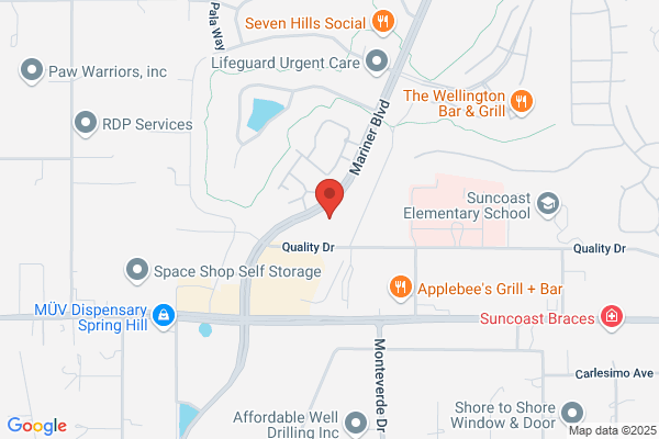 Preferred Property Associates