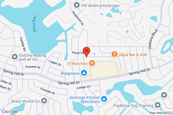 Southern Security Title Services Inc