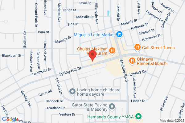 El Morro Cuban Sandwich Shop