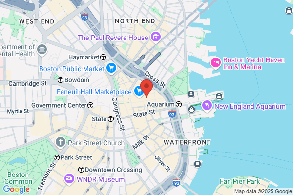 The Boston Cooker Restaurant & Oyster Bar