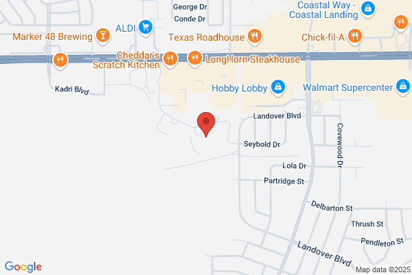 Vitality Living Spring Hill