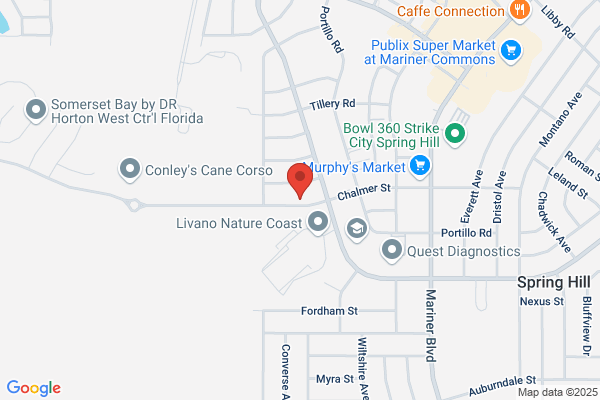 Tropical Roofing Of Hernando County Inc
