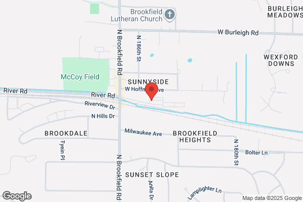 Brooksfield Mini Storage and Warehouse LLC
