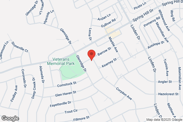 Hernando County Septic