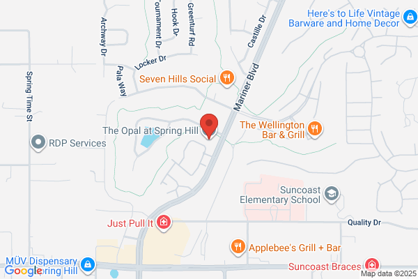 Brookdale Spring Hill