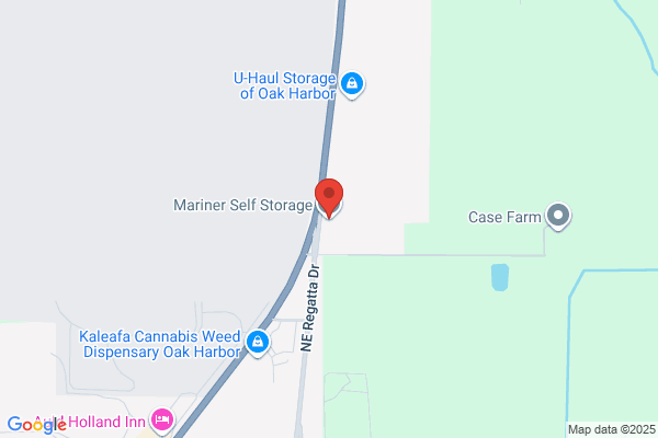 Mariner Self Storage