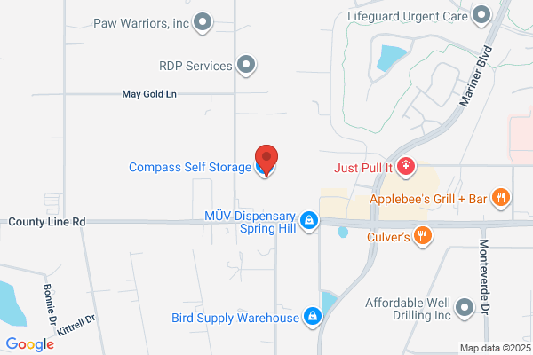 Paul & Jerrys Self Storage III