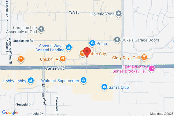 Liberty Tax Service - Closed