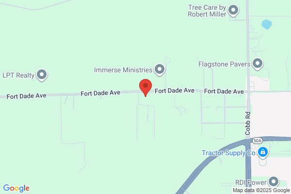 Charles Duff Tree Service