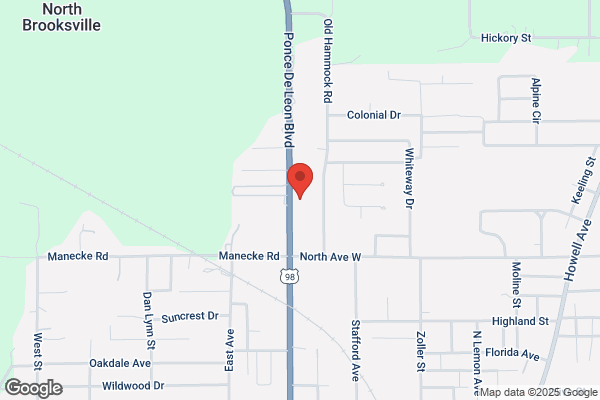 Brooksville Veterinary Clinic