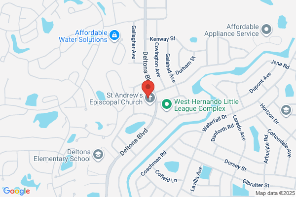 Spring Hill Thrift Store and Consignment