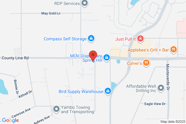 Advance Auto Parts