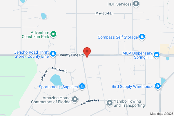 Mike's Auto Body and Repair