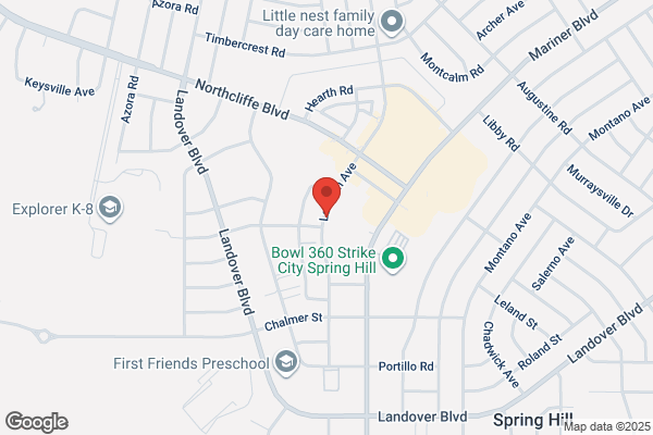 Door Control Systems of Spring Hill