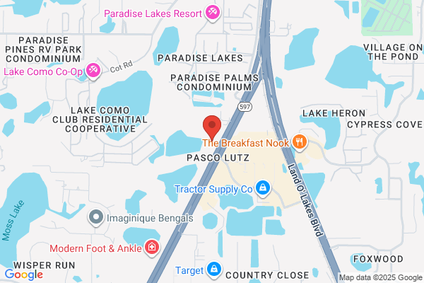 Florida Notice Service